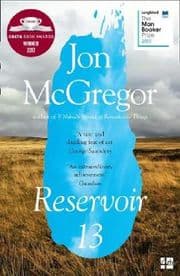 Cover von Reservoir 13