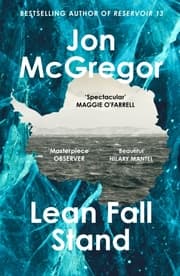 Cover von Lean Fall Stand
