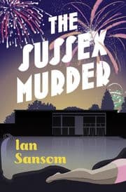 Cover von The Sussex Murders