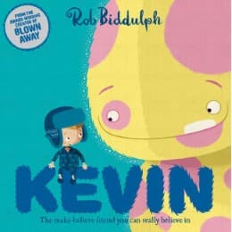 Cover von Kevin