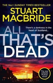 Cover von All That's Dead