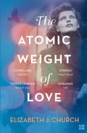 Cover von The Atomic Weight of Love