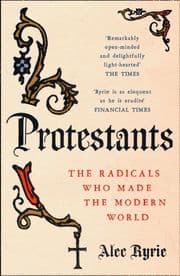 Cover von Protestants