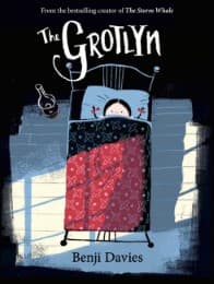 Cover von The Grotlyn