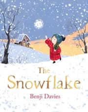 Cover von The Snowflake