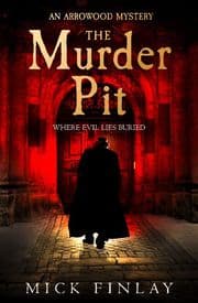 Cover von The Murder Pit