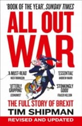 Cover von All Out War