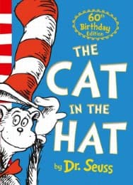 Cover von The Cat in the Hat