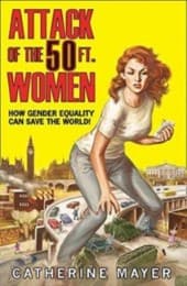 Cover von Attack of the 50 Ft. Women