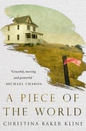 Cover von A Piece of the World