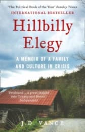 Cover von Hillbilly Elegy