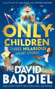 Cover von Only Children