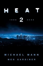 Cover von Heat 2
