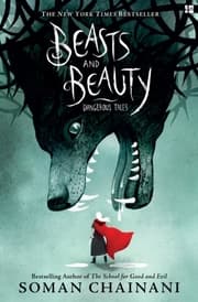 Cover von Beasts and Beauty: Dangerous Tales