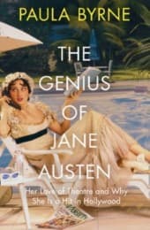 Cover von The Genius of Jane Austen