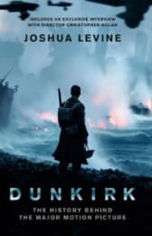 Cover von Dunkirk (Film Tie-In)