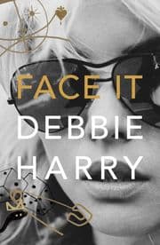 Cover von Face It