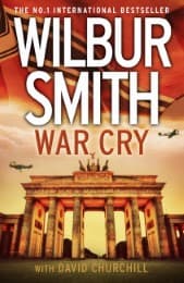 Cover von War Cry