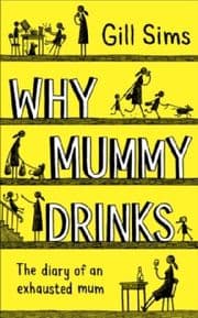 Cover von Why Mummy Drinks