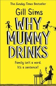 Cover von Why Mummy Drinks