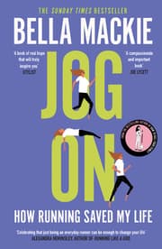 Cover von Jog On