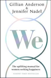 Cover von We