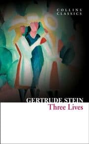 Cover von Three Lives