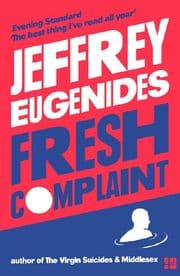 Cover von Fresh Complaint