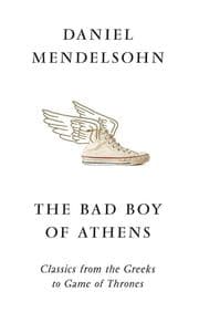 Cover von The Bad Boy of Athens