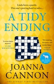 Cover von A Tidy Ending