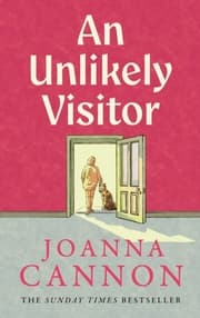Cover von An Unlikely Visitor