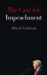 Cover von The Case for Impeachment