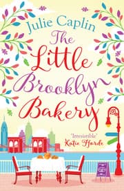 Cover von The Little Brooklyn Bakery