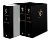Cover von The Complete History of Middle-earth