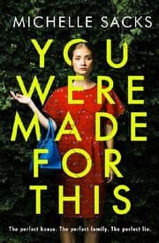 Cover von You Were Made for This