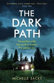 Cover von The Dark Path