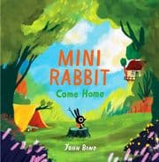 Cover von Mini Rabbit Come Home