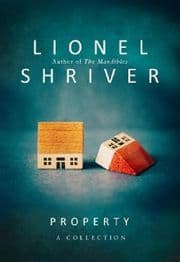Cover von Property