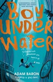 Cover von Boy Underwater