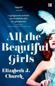 Cover von All the Beautiful Girls