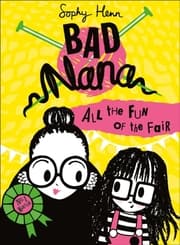 Cover von Bad Nana - All the Fun of the Fair