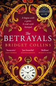 Cover von The Betrayals