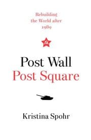 Cover von Post Wall, Post Square