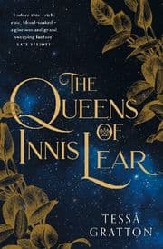 Cover von The Queens of Innis Lear