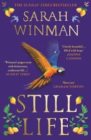Cover von Still Life