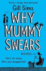 Cover von Why Mummy Swears