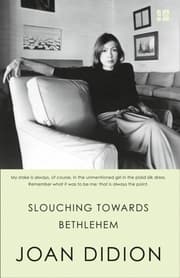 Cover von Slouching Towards Bethlehem