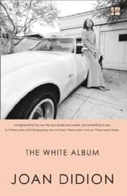 Cover von The White Album