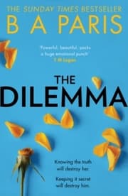 Cover von The Dilemma