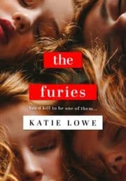 Cover von The Furies
